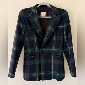 Sandro Elegant Blazer